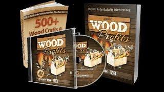 DIYForKnuckleheads - Scrap Wood Projects for Beginners. Under $5 Bucks! - DIYForKnuckleheads