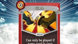 Was I Wrong About Clash?