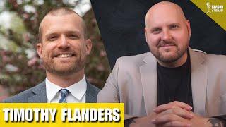 Is Pope Leo XIV the True Pope or an Antipope? w/ Timothy Flanders
