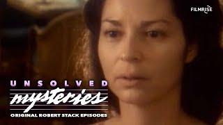 Unsolved Mysteries with Robert Stack - Season 1 Episode 4 - Full Episode