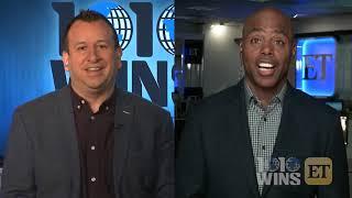 1010 WINS & Entertainment Tonight Talk: Upcoming Movies