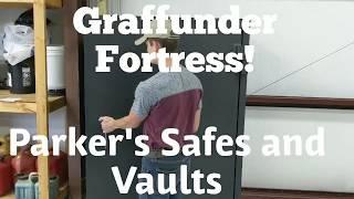 Graffunder Fortress Safe!