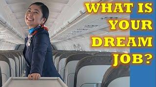 DREAM JOB | LIVE with MS. LAARMY BAUTISTA (March 21, 2021)