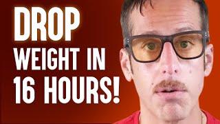 The 4 Weight Loss Secrets That ACTUALLY Work! - Try It For 1 Day | Ben Azadi