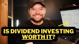 2 Years Dividend Investing Results and Income Revealed!