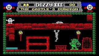 Top 50 ZX Spectrum games of 1989 - in under 10 minutes