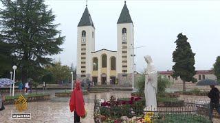 Međugorje dočekalo pozitivnu vijest iz Vatikana