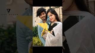 jannat zubair with faisu khan latest love cute boy in the world