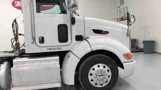 2013 PETERBILT 384 For Sale