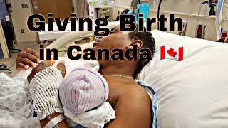 WELCOME TO MY LABOR AND DELIVERY ROOM TOUR IN REGINA, CANADA  | COST TO GIVE BIRTH