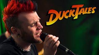 DuckTales Theme Song (Neues aus Entenhausen)