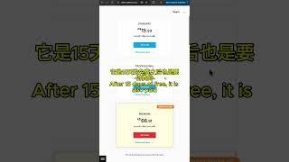 One-click wonder: video posting made ridiculously easy - 一键神器：傻瓜都能学会的多平台视频发布 #multiplatform #video