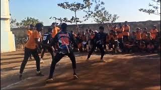 KABADDI (कबड्डी), Sports in KOSAL HIGHER SECONDARY SCHOOL KAPASDA