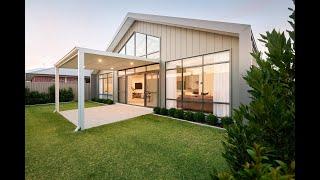 Summit Homes | Braywood Display Home