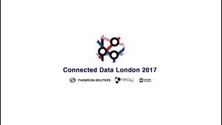 Connected Data London 2017 Highlights