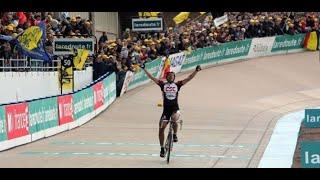 Paris Roubaix 2006