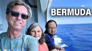 A Great Loop Side Trip to.... Bermuda? - Part Nineteen, Ep-280