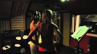 LA-X - Gravity Studio Sesssion 2011.mov