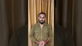 Vinod bhati intro