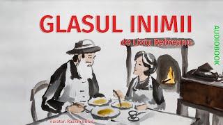 GLASUL INIMII - Liviu Rebreanu | AudioBOOK de Razvan Bulus