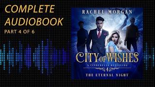 City of Wishes: Cinderella | Episode 4 [YA Fantasy Audiobook]