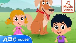 Easy or Hard?  Let’s Find Out! | Problem Solving |  Learning Song for Kids by  ABCmouse