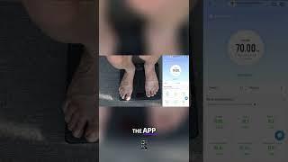 Get Fit Fast – Track Your Body with Smart Scales! (Renpho Elis 1 Smart Scale Review)