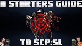 SCP:SL But It's a Starters Guide | Laying the Foundations