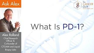 What Is PD-1?