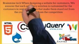 Web Development,Design Company Pune