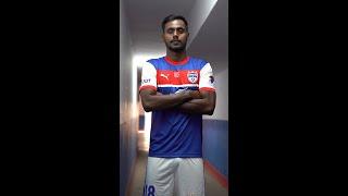 2023-24 Bengaluru FC ISL Squad