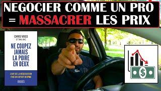 Achat de Voiture : Négocier comme un Pro et Économiser Gros - TUTO