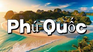 Phu Quoc Vietnam | Best Things To Do & Visit | Complete Guide