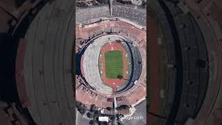 Estadio Olímpico Universitario Mexico