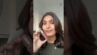 MRUCHA BEAUTYon dark lips #honest review