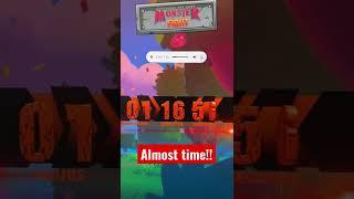 Monster Fight Adventure Mode- It’s Almost Time!