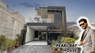 6 Marla Full Furnished PEARL BAY house | Most Beautiful Cheapest & Elegant house 2024 |