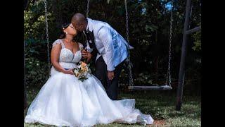 Joan & Allan's Wedding at St. Andrews Church | Zawadi Wedding Films