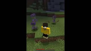 Bob in survival mode 
