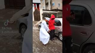 Dancing on the street with an unknown guy.        #efexalways #foryou #fypシ #viral #dancing