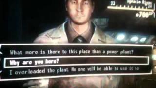 Fallout New Vegas: free xp fast rank up