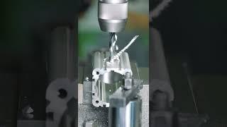 Art! CNC Machining #yiheda #yhdfa #machining #automation