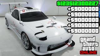 GTA 5 MONEY GLITCH! - +900000000 DINERO INFINITO GTA ONLINE! - Como GANAR DINERO en GTA V ONLINE