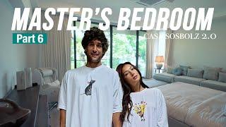 Casa SosBolz Series Episode 6  - Master's Bedroom FINAL