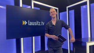 lausitz.tv am Freitag - die Sendung vom 30.08.24