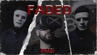 Mardi - Faded (Official Video Clip)