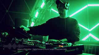 Dosem x Phil Collins - Digital Futures In The Air Tonight (Stephaam Edit)