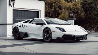 The Greatest Lamborghini of All Time - 2010 Murcielago SV | CarCave