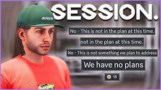 Why I'm Worried About The Future Of Session: Skate Sim...