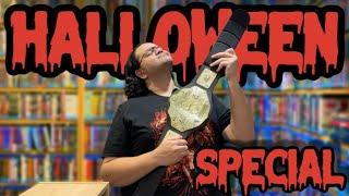 Halloween special 2024 - Collection tour